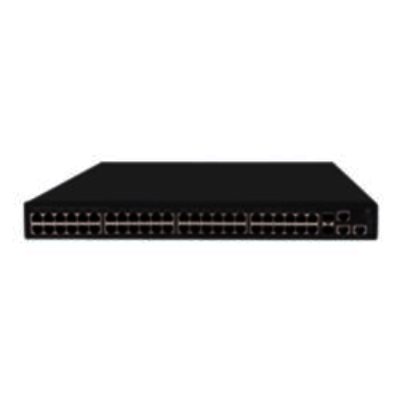 HPE HP 1950-48G-2SFP+-2XGT-POE+ Switch HPE HP 1950-48G-2SFP+-2XGT-POE+ Switch